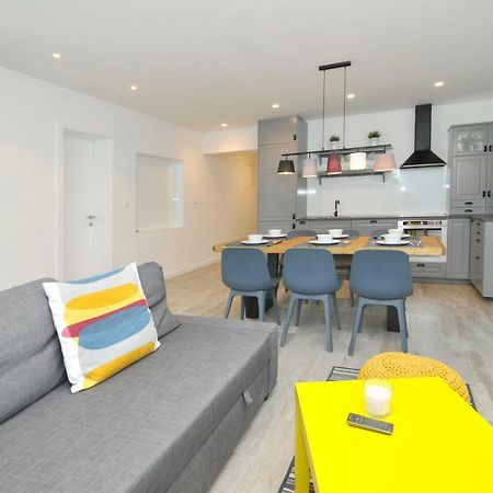 Apartmani Olive Trogir Exterior photo