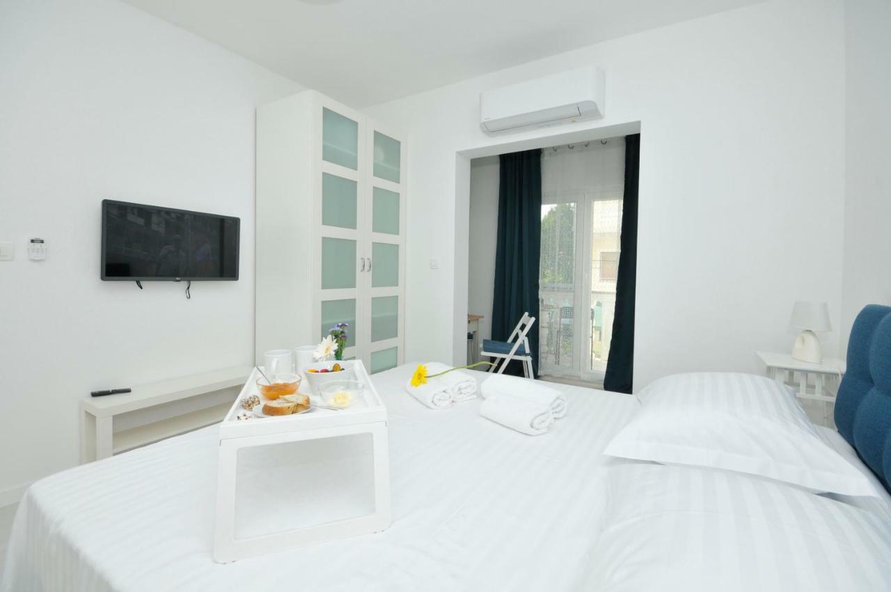 Apartmani Olive Trogir Exterior photo