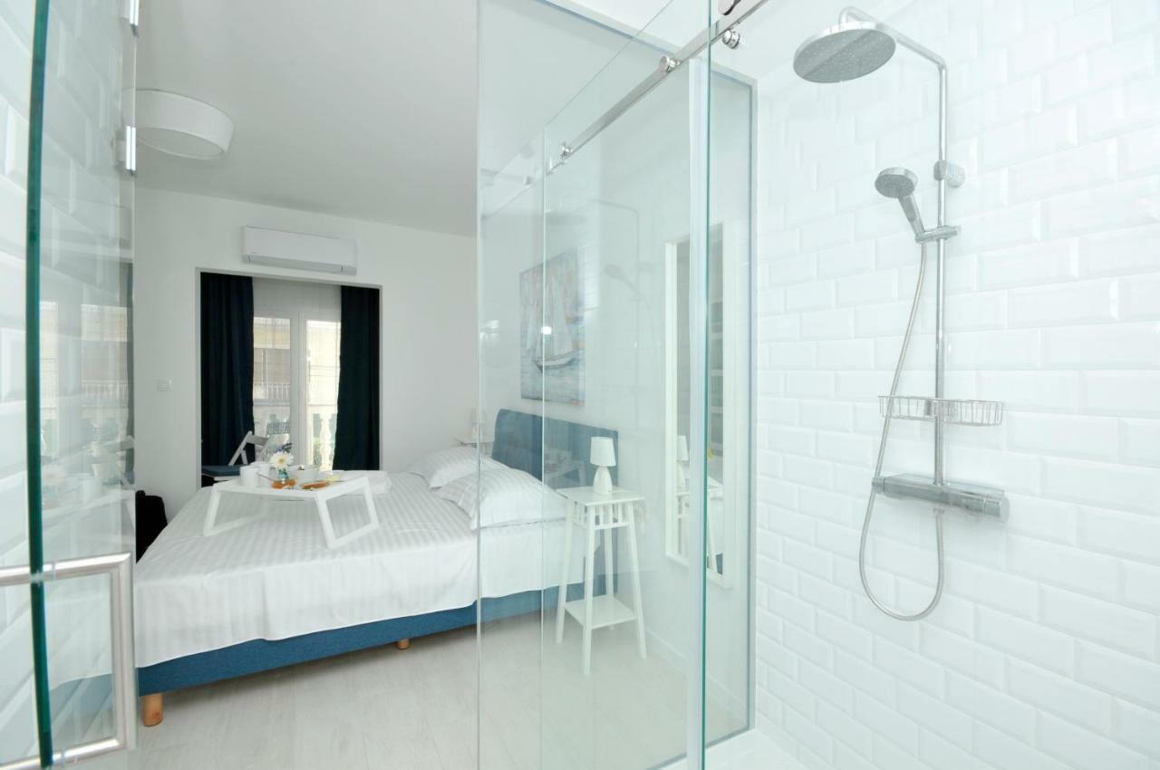Apartmani Olive Trogir Exterior photo